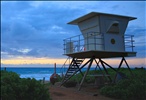 Kauai Sunrise